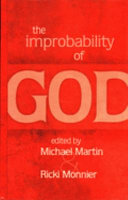 The improbability of God /