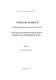 Myth and symbol II : symbolic phenomena in Ancient Greek culture ; papers from the Second and Third International Symposia on Symbolism at the Norwegian Institute at Athens, September 21-24, 2000 and September 19-22, 2002 /