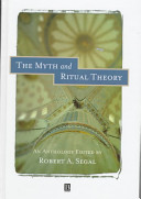 The myth and ritual theory : an anthology /