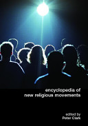 Encyclopedia of new religious movements /