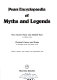 Pears encyclopaedia of myths and legends /