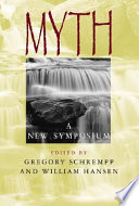 Myth : a new symposium /