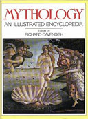 An Illustrated encyclopedia of mythology /