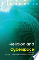 Religion and cyberspace /