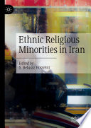 Ethnic Religious Minorities in Iran /