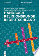 Handbuch Religionskunde in Deutschland /