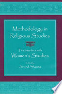 Methodology in religious studies : the interface with women's studies /
