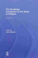 The Routledge companion to the study of religion /