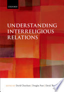 Understanding interreligious relations /