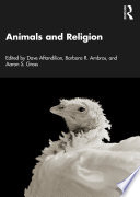 Animals and religion /