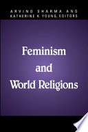 Feminism and world religions /