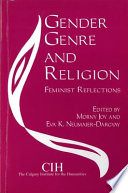 Gender, genre and religion : feminist reflections /
