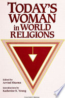 Today's woman in world religions /