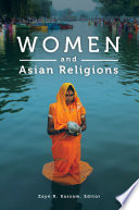 Women and Asian religions /