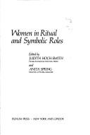 Women in ritual and symbolic roles /