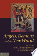 Angels, demons and the new world /