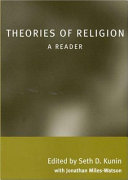 Theories of religion : a reader /