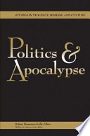 Politics & apocalypse /