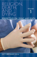 Religion, death, and dying /