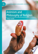 Animism and Philosophy of Religion /