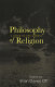 Philosophy of religion : a guide to the subject /