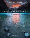 Philosophy of religion : an anthology /