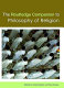 The Routledge companion to philosophy of religion /