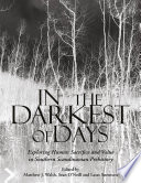 In the darkest of days : re-investigating human sacrifice and value in southern Scandinavian prehistory /