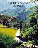 Sacred groves in India : an overview /