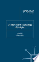 Gender and the Language of Religion /