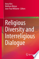 Religious Diversity and Interreligious Dialogue /