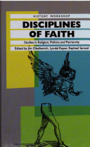 Disciplines of faith : studies in religion, politics, and patriarchy /