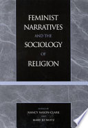 Feminist narratives and the sociology of religion /