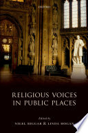 Religious voices in public places /