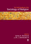 The SAGE handbook of the sociology of religion /