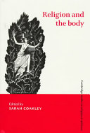 Religion and the body /