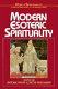 Modern esoteric spirituality /