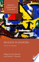 Religion in diaspora : cultures of citizenship /