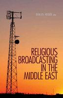 Religious broadcasting in the Middle East /