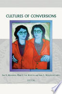 Cultures of conversions /