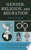 Gender, religion, and migration : pathways of integration /