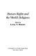 Human rights and the world's religions /