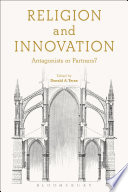 Religion and innovation : antagonists or partners? /