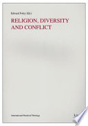 Religion, diversity and conflict /
