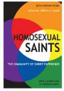 Homosexual saints : the Community of Christ experience /