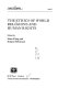 The Ethics of world religions and human rights /