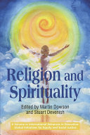 Religion and spirituality /