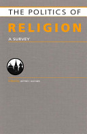 The politics of religion : a survey /