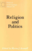 Religion and politics /