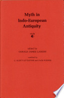 Myth in Indo-European antiquity /
